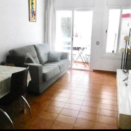 Apartamento Tossa Tossa de Mar Buitenkant foto