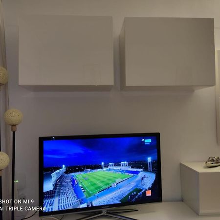 Apartamento Tossa Tossa de Mar Buitenkant foto