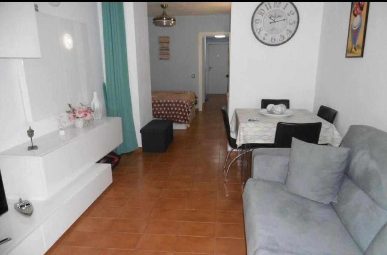 Apartamento Tossa Tossa de Mar Buitenkant foto