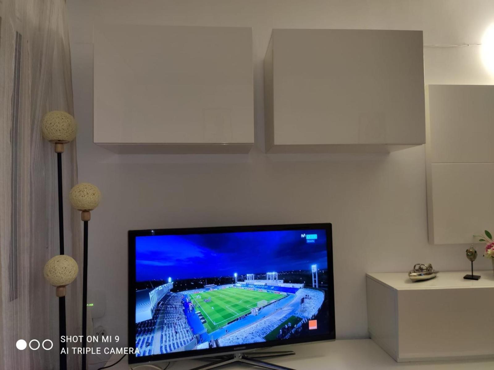 Apartamento Tossa Tossa de Mar Buitenkant foto